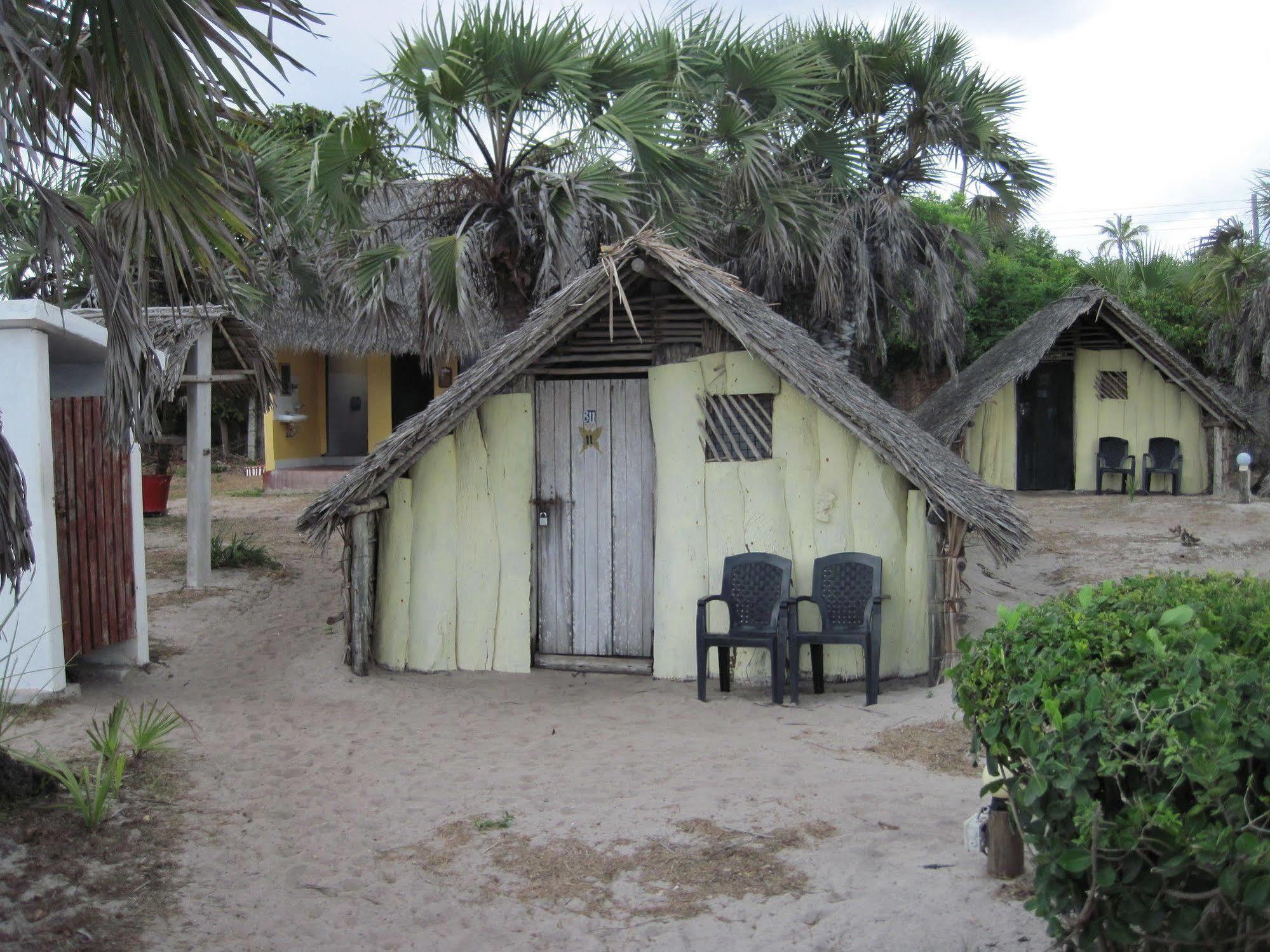 Kipepeo Beach And Village Dar es Salaam Bagian luar foto